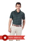 Proline Green Polo T Shirt