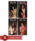 Skore Maximal Crazy Combo