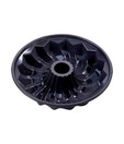 Silico Flat Lotus Bundt Cake Mould