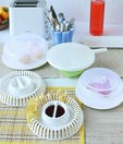 Trust Kitchen Accessories Set - 4 Pcs
