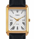 Timex Wonderful White Dial Watch
