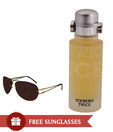 Iceberg Twice Homme 75 ml-Free Sunglasses