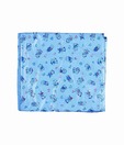Advance Baby Blue Plastic Sheet - Small
