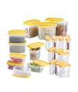 Prime Houseware  Food Storage Container Set - 20 Pcs