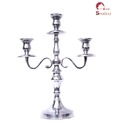Home Sparkle Victorian 3 In 1 Candle Stand