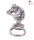 Home Sparkle Horse Shape Bottle Opener