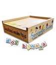 Kinder Creative Word Making Lower Alphabets