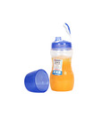 Prime Houseware Trendy Water Bottle - 400 ml