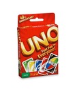 Uno Card Game