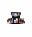 NYX Eye Shadow Palette Eye Shadow Palette 78 Colors Applicator/ Mirror-OUY