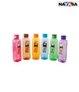 Nayasa Bottle Set - 6 Pcs