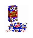 Kings in the Corner Game