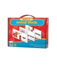 The Learning Journey Match It! Animal Words