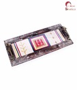 Home Sparkle Hand Painted Creative Wall Decorative