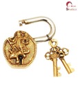 Home Sparkle Kali Lock & Key