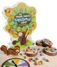 The Sneaky Snacky Squirrel Game