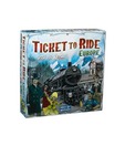 Ticket To Ride - Europe
