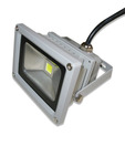 Neon Gate 9 LED Flood Lights- 10 Watts- Pure White