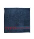 American Swan The Ocean County Bath Towel