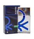 Benetton  B United Jeans Men 100 ml Edt