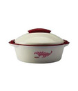 Milton Crisp Polypropylene DLX Casserole