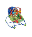 Fisher-Price Infant To Toddler Rocker Bug Friends