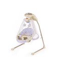 Fisher-Price Papasan Cradle Swing Starlight