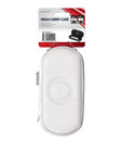 Playfect Mega Carry Case for PSP (White)