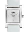Helix Dream White Watch