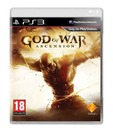 God Of War: Ascension (Special Edition)  For PS3
