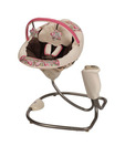 Graco Sweet Snuggle Infant Soothing Swing Jacqueline