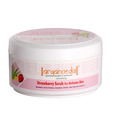 Aryanveda Strawberry Scrub 400gm
