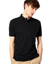 Jonnie Black Polo T Shirt