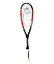Head Nano Ti. 110 Squash Racket