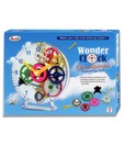 Annie Wonder Clock