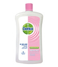 Dettol Liquid Soap Skincare 900 Ml