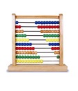Melissa & Doug Classic Wooden Abacus