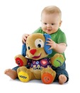 Fisher-Price Laugh & Learn Love to Play Puppy with Bonus CD