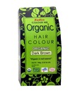 Radico Colour Me Organic -Organic Hair Colour- Dark Brown