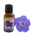 Soulfower Essential Oil Geranium 15 Ml