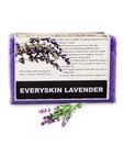 Soulflower Everyskin Lavender Soap