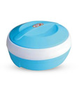 Princeware Solar Casserole Blue - 1 Piece (1.5 Litre)