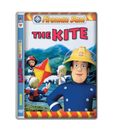 Fireman Sam : The Kite & other Sories  (English) [DVD]