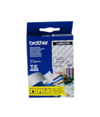 Brother (Tze135) White on Clear Label for P-Touch Electronic Label Printers