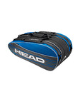 Head Badminton Super Combi Kit Bag