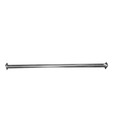 Plumeria Broder Cloth Rail