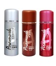 Aramusk Set of 3 (Musk, Adonis, Speed) Men Deodorant - 150ml Each