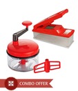Fancy Centre Trendy 2 Piece Kitchen Tool Set