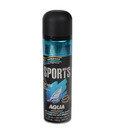 Sports Aqua Men - 250ml