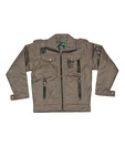 Fort Collins Brown Boys Jacket For Kids